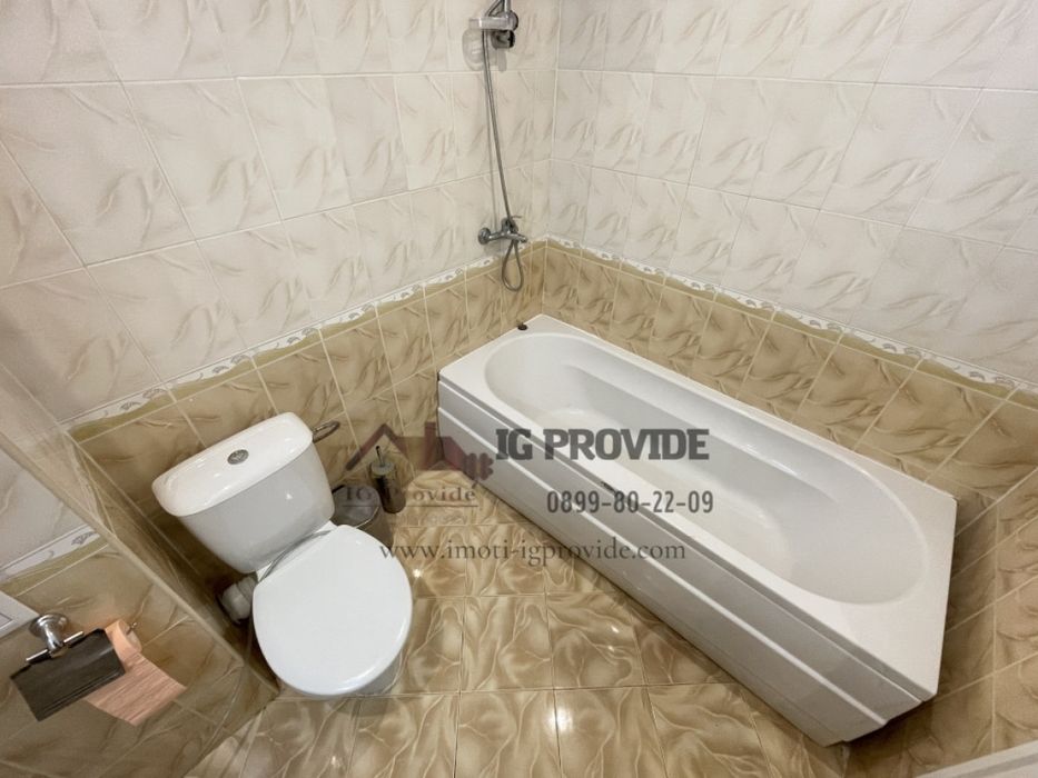 Продава се Двустаен апартамент в Свети Влас - 72 кв.м за 1112 €/кв.м - Снимка #7