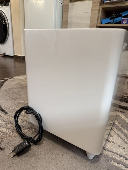 Harman Kardon HKTS-200 Subwoofer