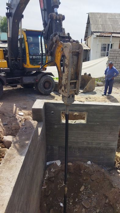 Сув чкарамиз размерла бор