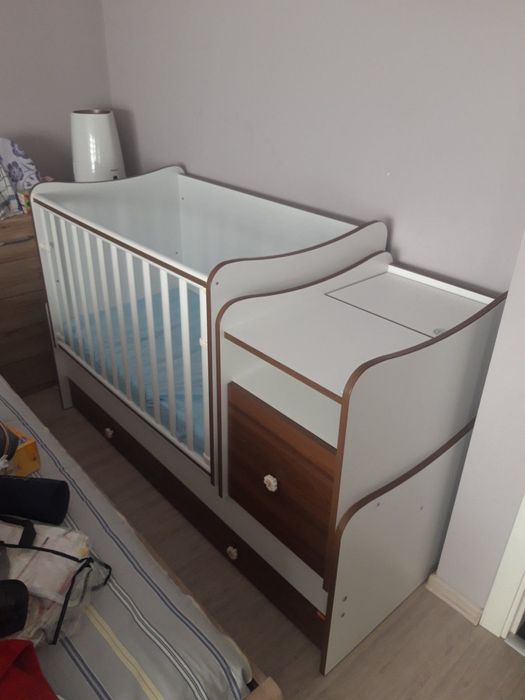 Детска кошарка 3в1 Лорели