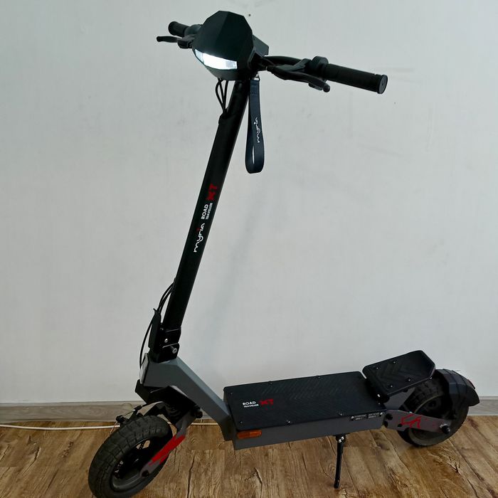Trotinetă electrica Myria My7061 negru