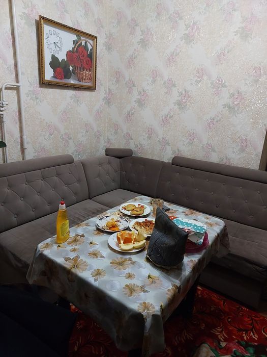 Уголок для кухни