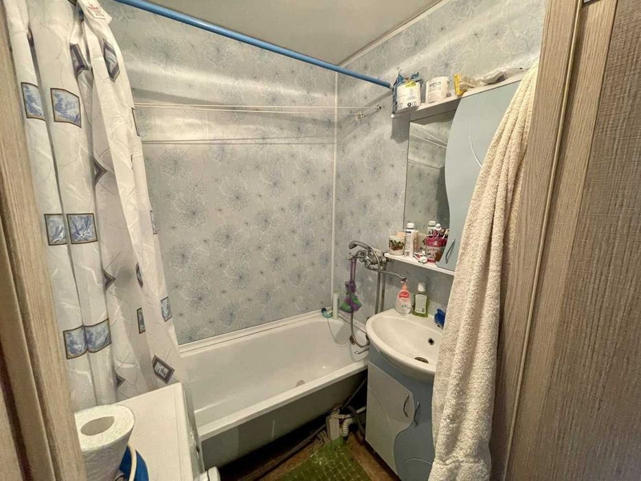 Продажа 3-комнатной квартиры