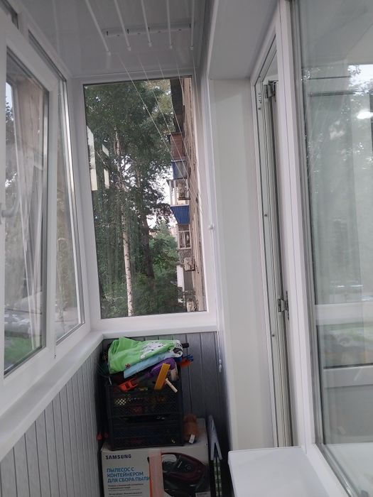 Продам 2 комнатную  квартиру