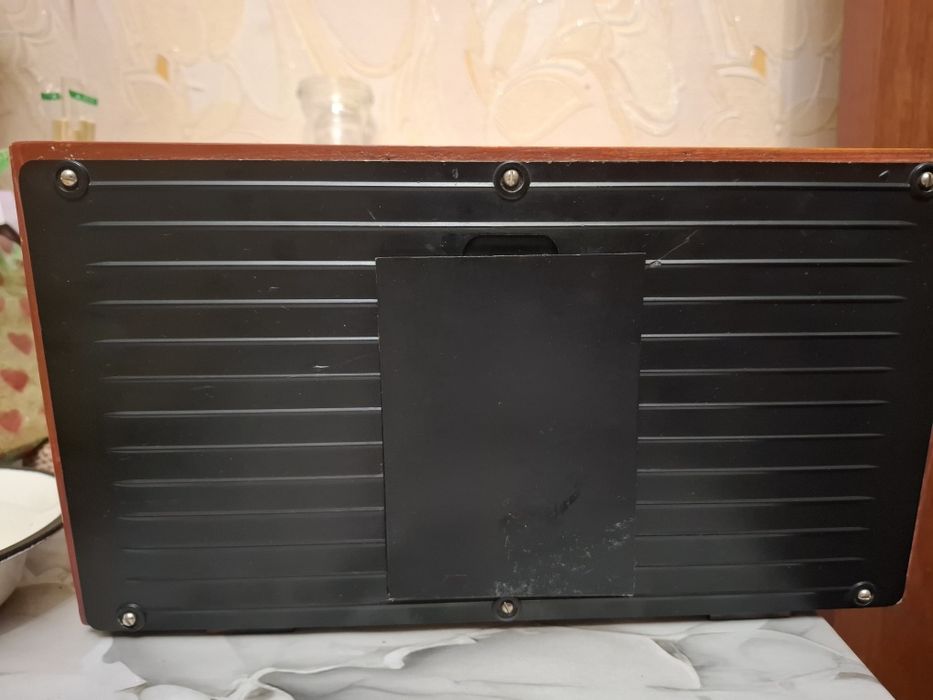 Часы С.С.С.Р.   .