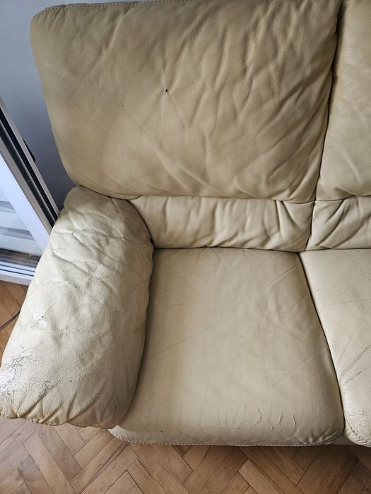 Vand coltar piele extensibil Mobexpert