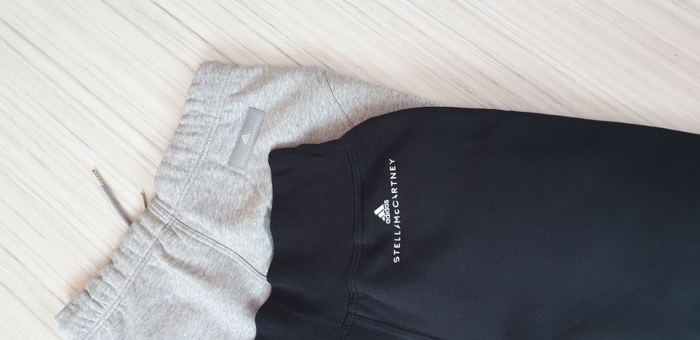 Adidas Stella McCartney Pant  Size M 2 Броя ОРИГИНАЛ! Дамски Долнища!