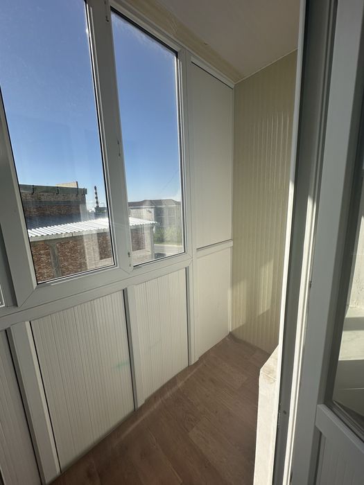 1но комн. кв. 3эт. 2мкр. 11дом