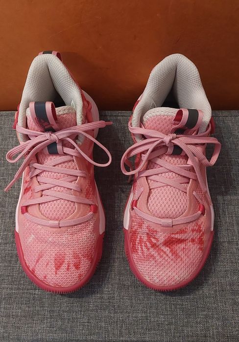 Adidas Sport Harden Stepback 3 nr. 36,5