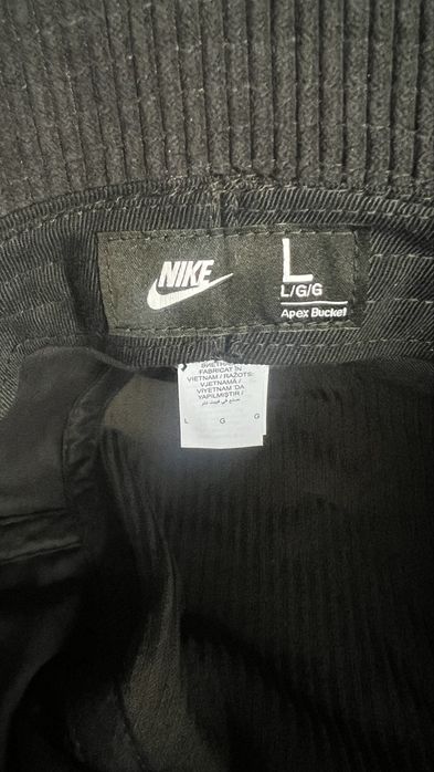 Bucket hat Nike/ Шапка Nike