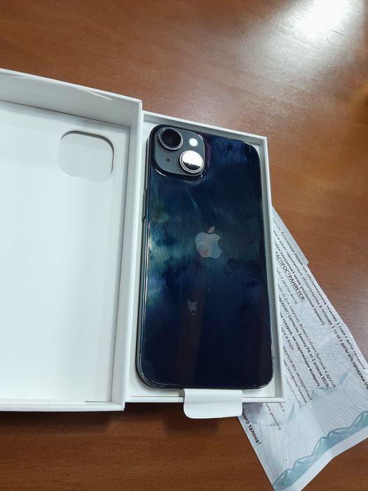 Продам айфон 14 // iphone 14