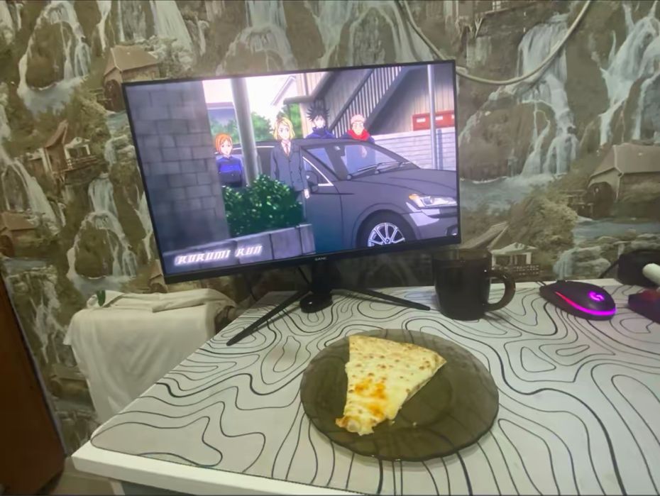 Пк игровой 32 гб озу