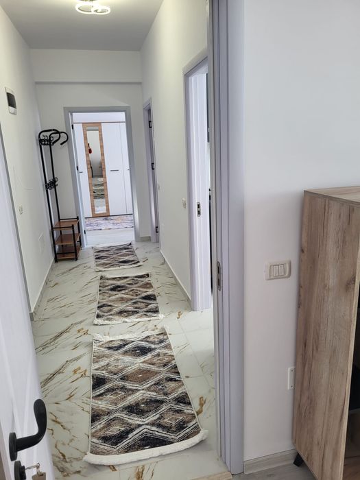 Inchiriez apartament 2 camere Dobroesti