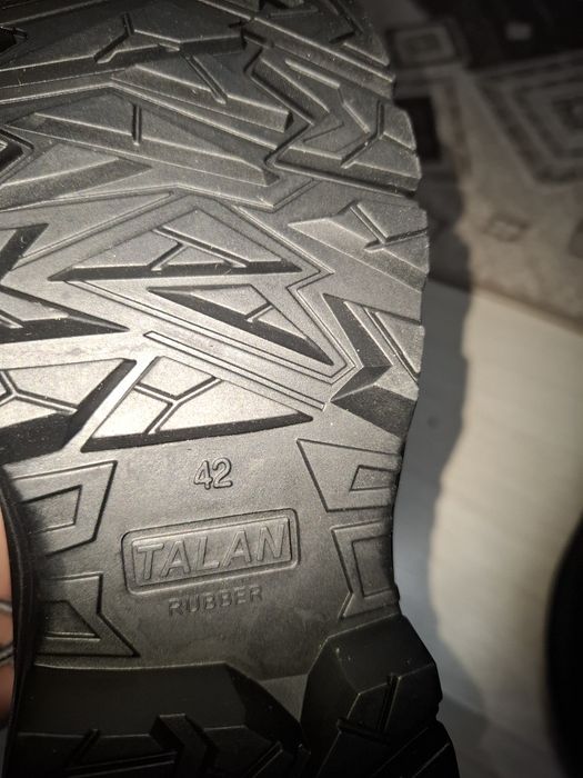 Продам зимний сапоги