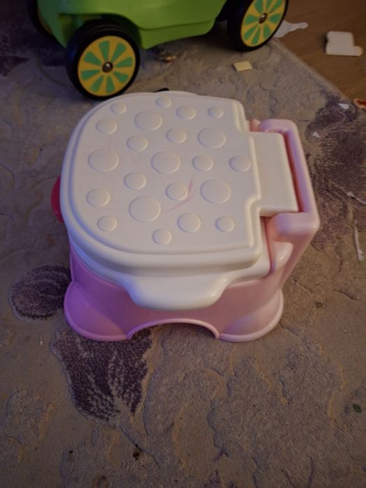 Olita 2 in 1 cu sunete