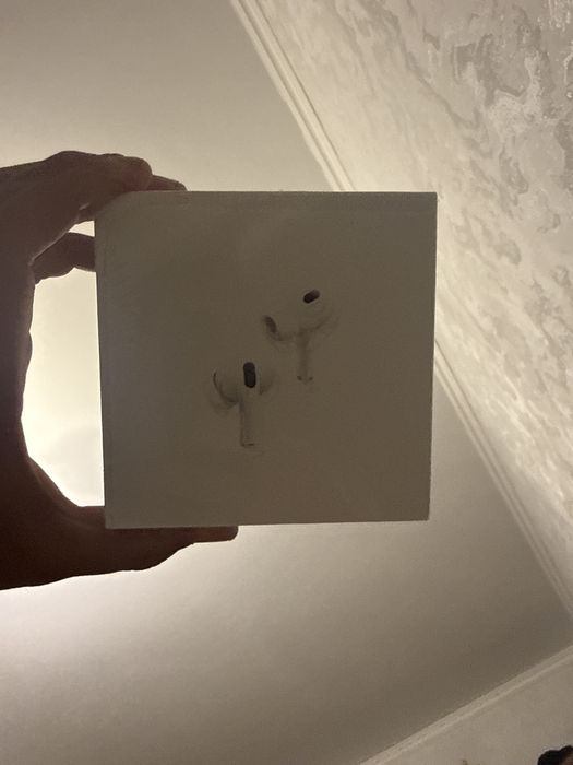 AirPods pro 2.