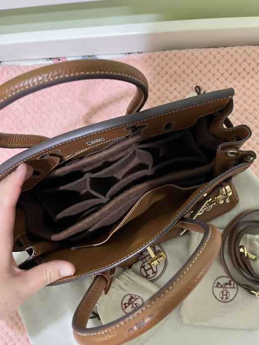 Сумка Hermes Birkin