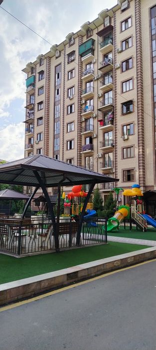 Chilonzor S kvartal 2 hona sotiladi