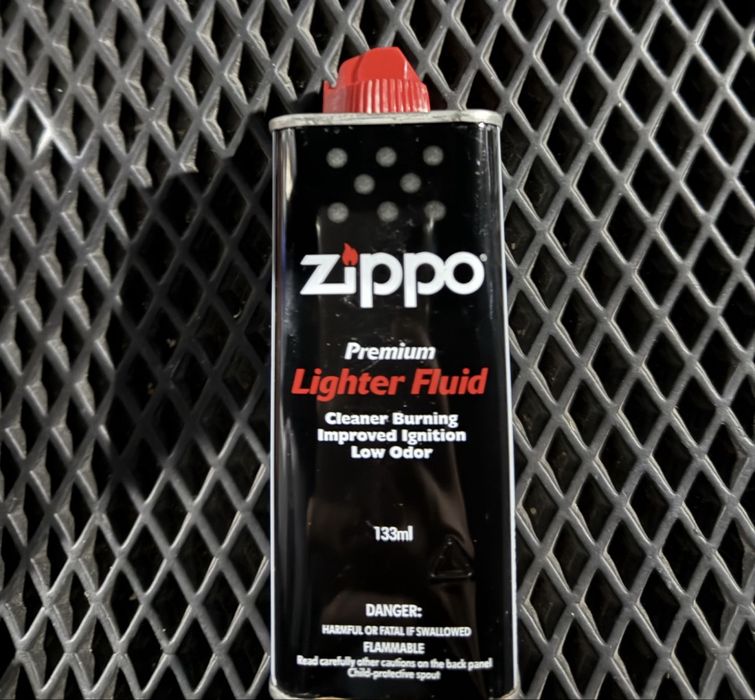 Zippo для зажигалок оригинал (новый)