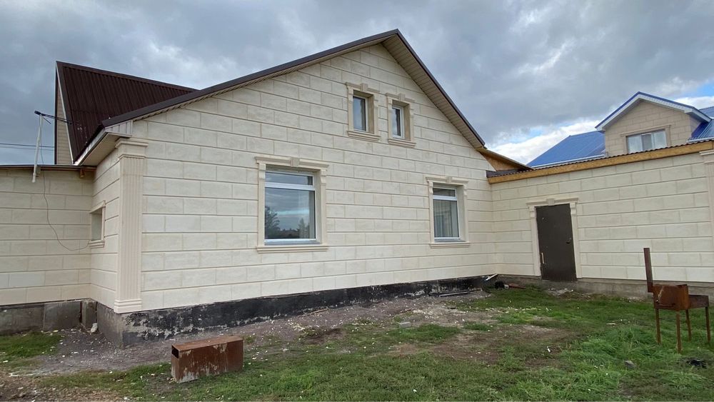 «Дешево! Фасадная термопанель 60×30.