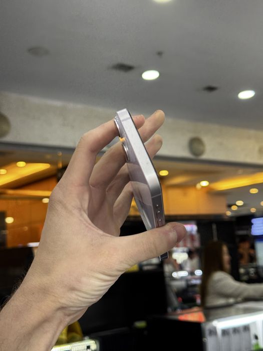 Телефон iPhone 14 256GB 77% Айфон 14 256ГБ 77%