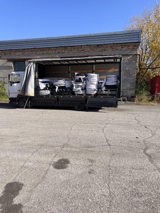 Грузоперевозки 5 тонн