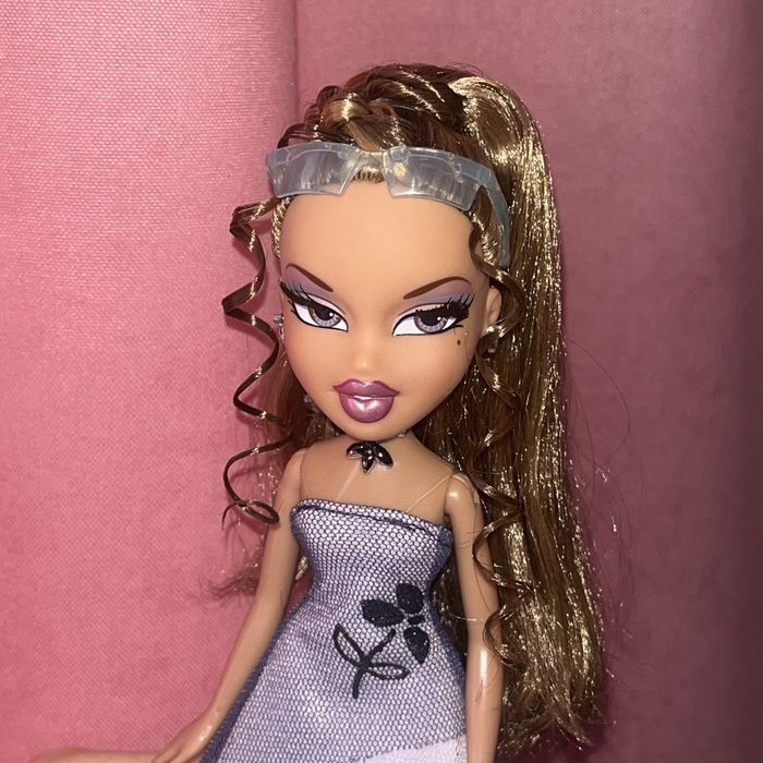 Кукла bratz братц братз