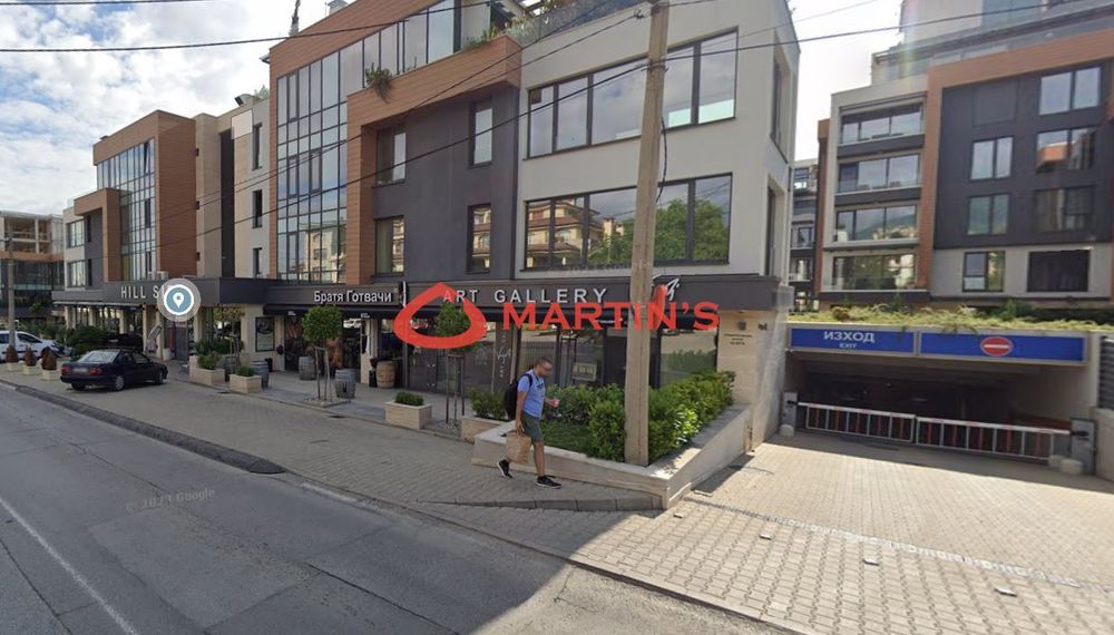 Дава се под наем Магазин в София, Витоша - 51 кв.м за 900 € - Снимка #2