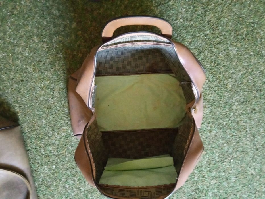 Сумки вещевые хозяйственные