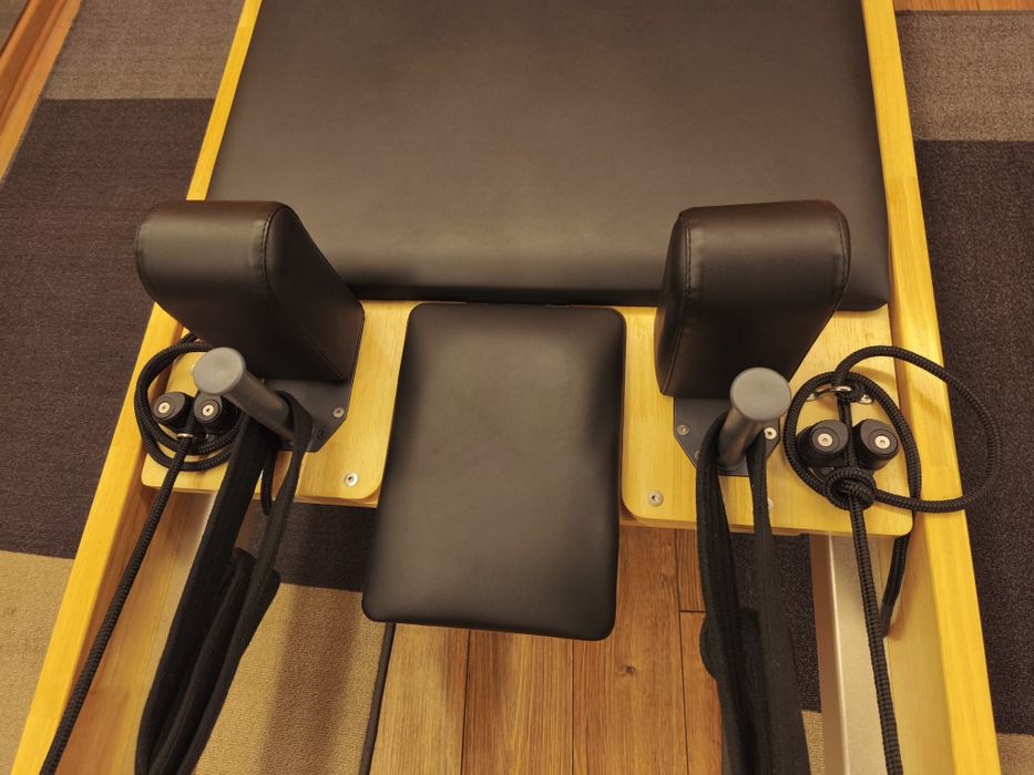 Пилатес reformer