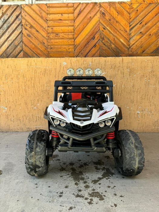 Электромобиль детский