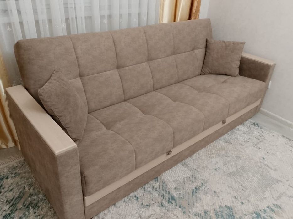 Диван бу пройзводства россия