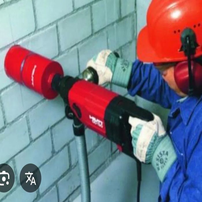 Бетон кесиш хизмати, эшик ва дервзалар очиш, хамёнбоп нархларда