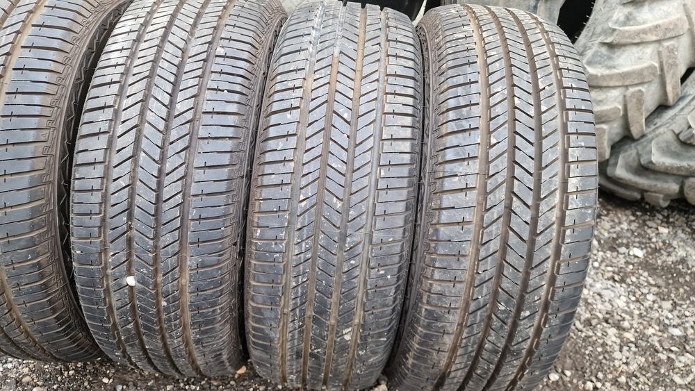 Anvelope 245/65R17 marca Giti,DOT 2022,vară