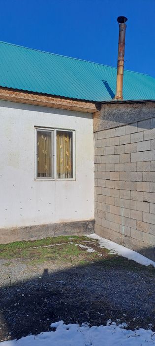 Продам срочно дом