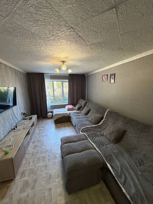 Продам 2комнатную квартиру