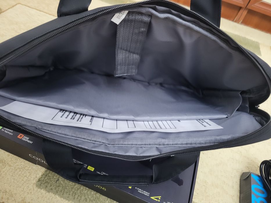 Сумка для ноутбука