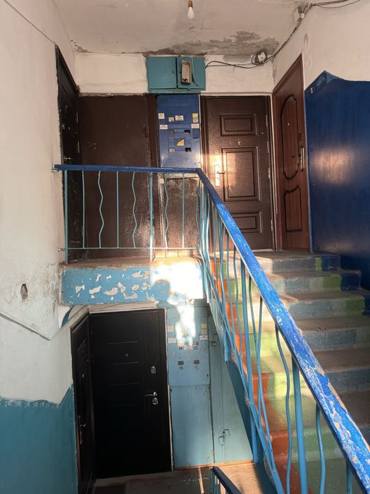 Продается 1 ком кв 5.500