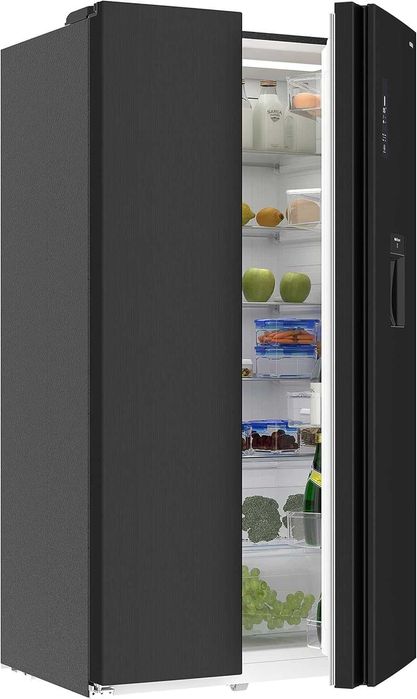 Нов инверторен side by side хладилник CHiQ 559 л No Frost