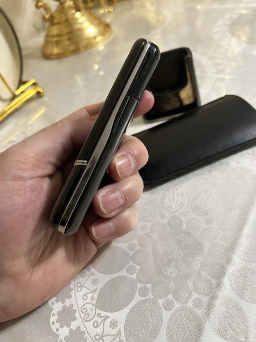 Nokia 8800 Art Black