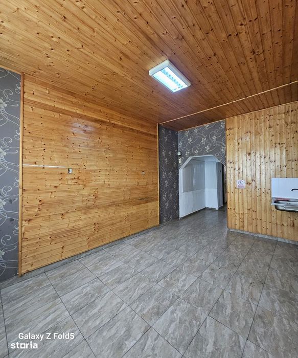 Spatiu comercial de inchiriat zona Decebal Oradea