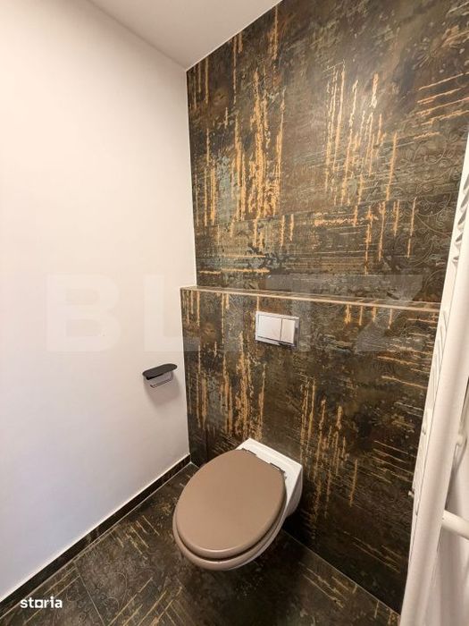 Apartament 5 camere, 171.9 mp, necesita renovare, Calea Severinului