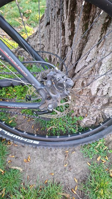 Колело Cross grip 130