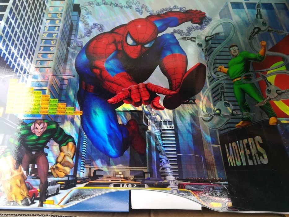 Детский столик для мальчиков и для девочек, детская парта