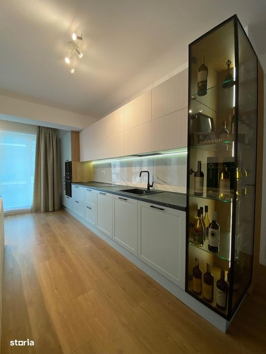Apartament 3 camere Pipera | Loc de parcare inclus — fotografia 3