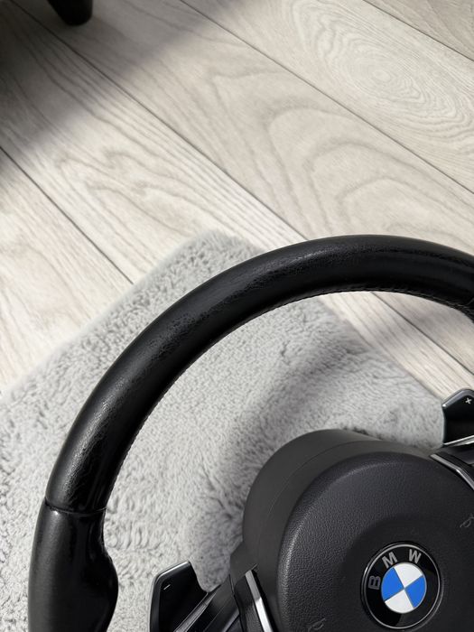 volan bmw seria 3/4 f30 f36 etc