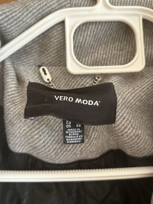 Зимно дамско палто