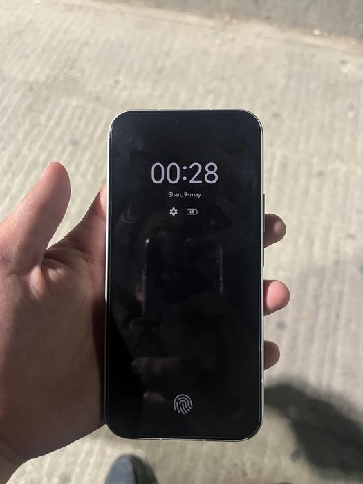 Honor 600lite Ideal