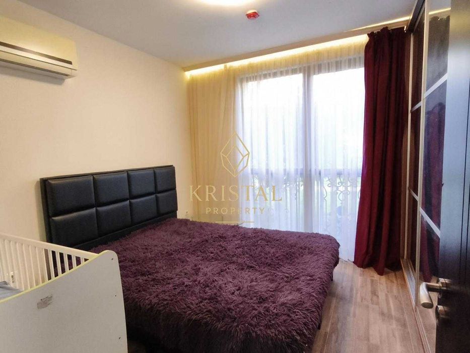 Продава се Двустаен апартамент в к.к. Слънчев бряг - 60 кв.м за 944 €/кв.м - Снимка #10