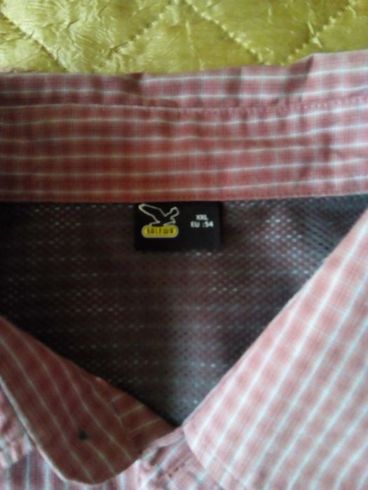 patagonia,mammut,marmot,salewa-ризи